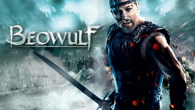 Beowulf still