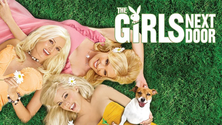 The Girls Next Door still