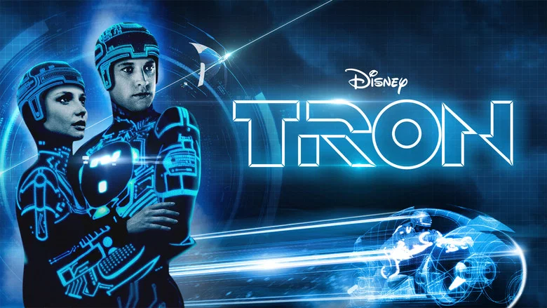 Tron still