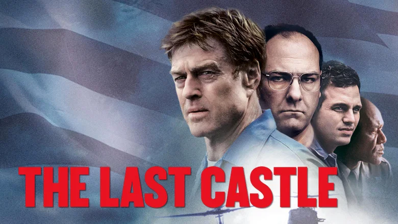 The Last Castle still