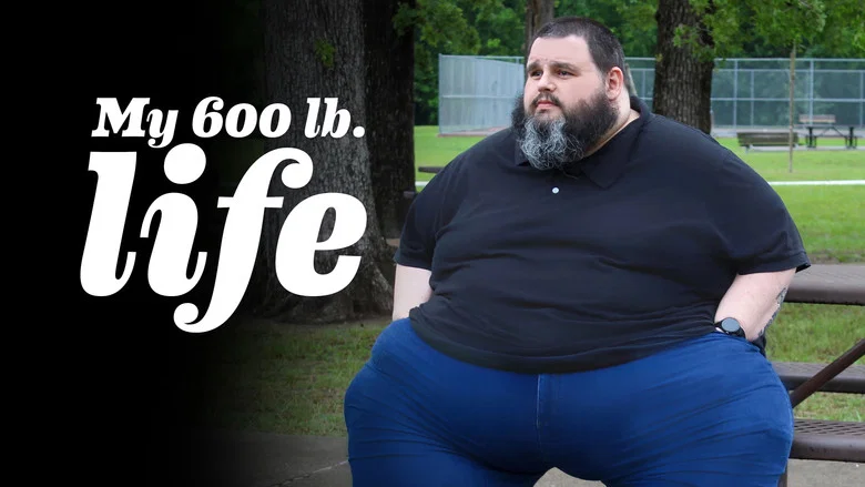 My 600-lb Life still