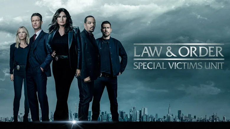 Law & Order: Special Victims Unit still