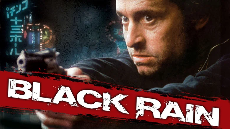 Black Rain still