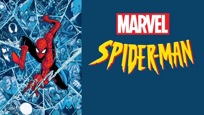 Spider-Man still