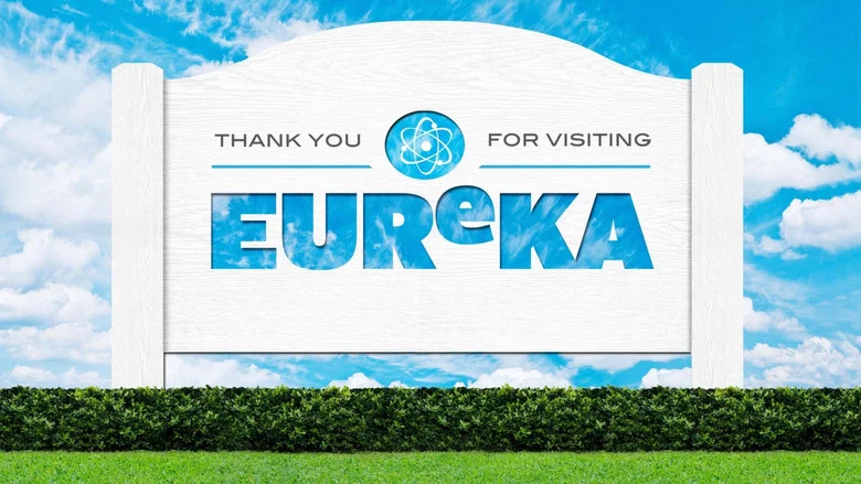 Eureka still