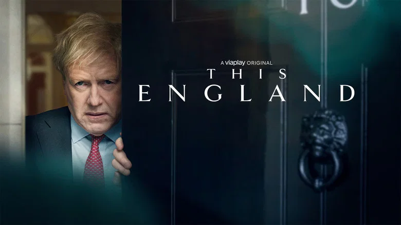This England still