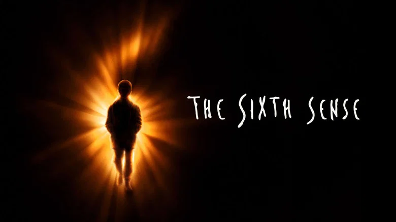The Sixth Sense still