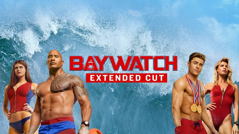 Baywatch still