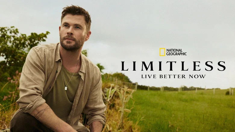 Limitless: Live Better Now still