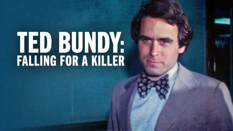 Ted Bundy: Falling for a Killer still