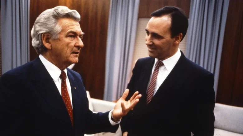 Labor In Power still