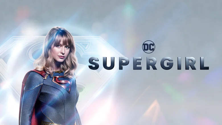 Supergirl still