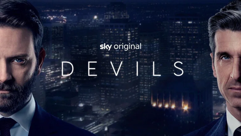 Devils still