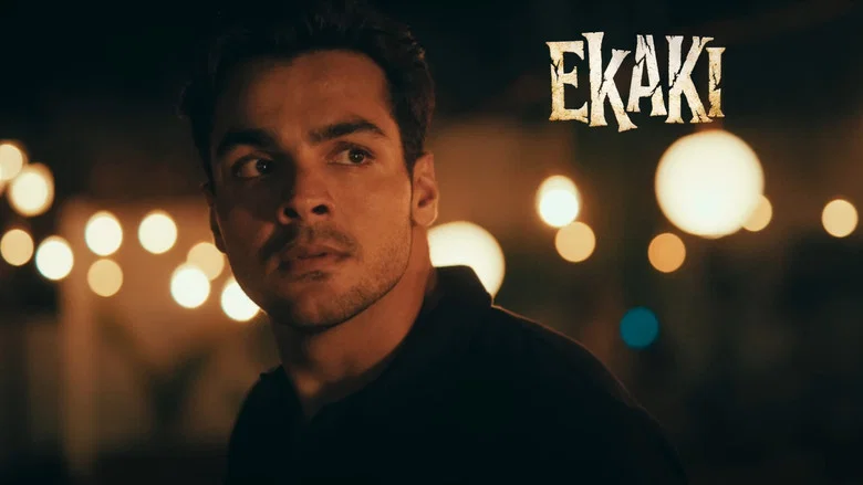 Ekaki still