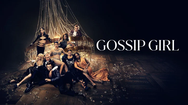 Gossip Girl still