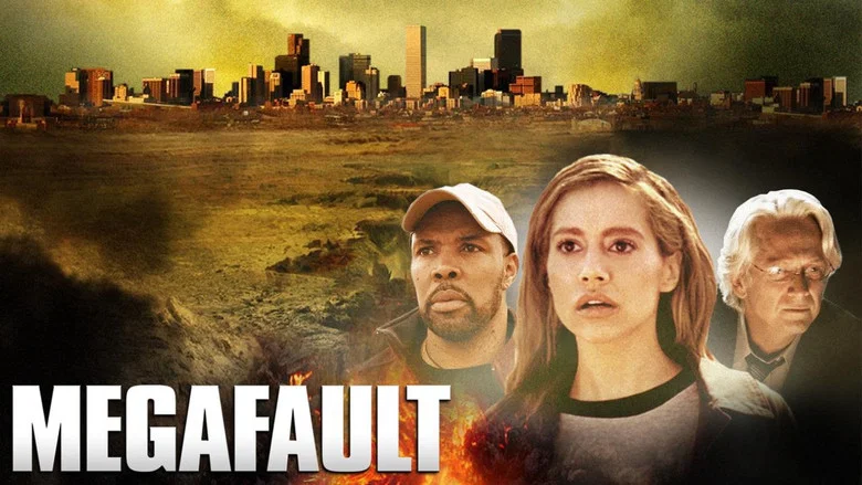 MegaFault still