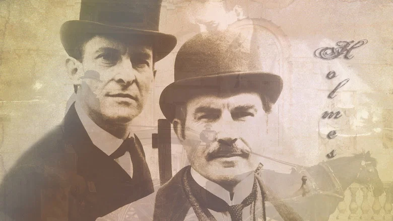 Sherlock Holmes still