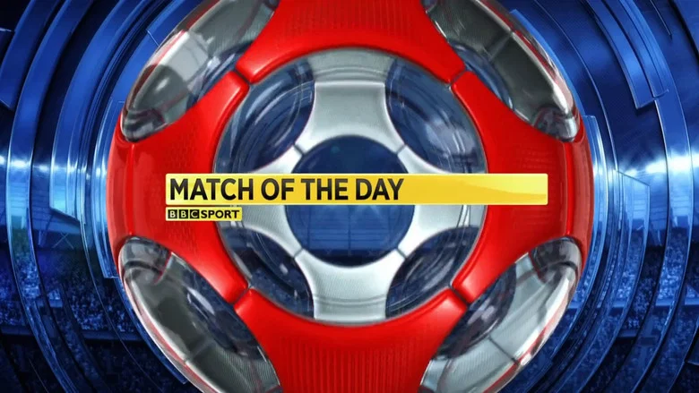 Match of the Day still