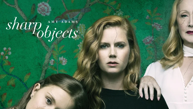 Sharp Objects still