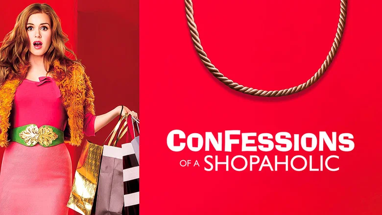 Confessions of a Shopaholic still