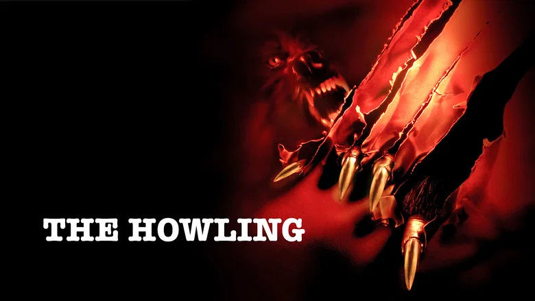 The Howling still
