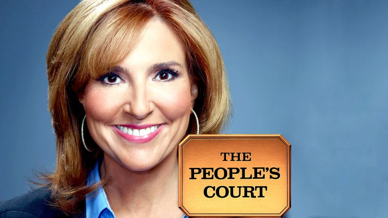The People's Court still