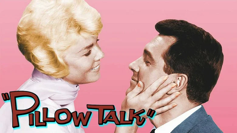 Pillow Talk still