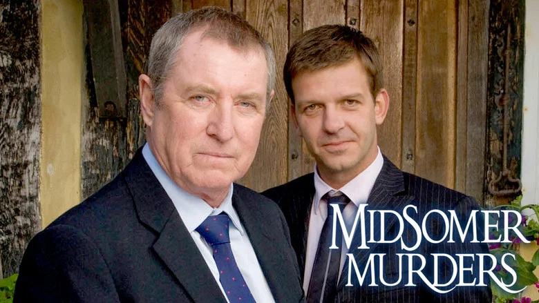 Midsomer Murders still