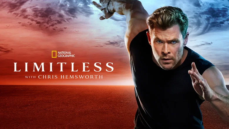Limitless with Chris Hemsworth still