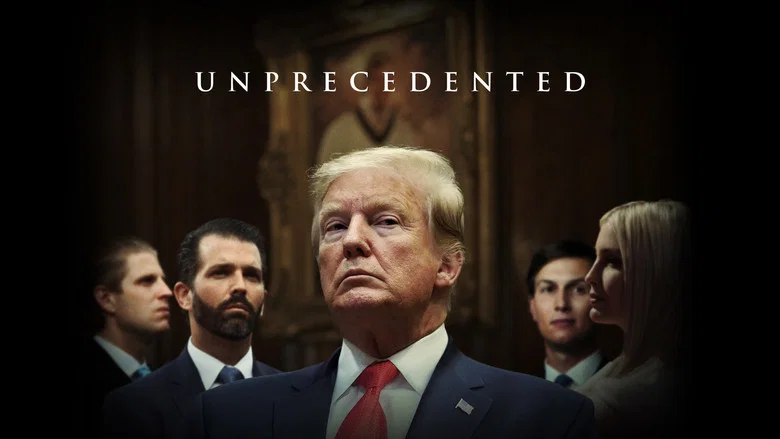 Unprecedented still