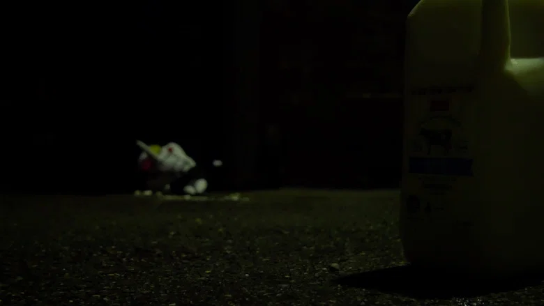Death of a Salesman: A DELTARUNE Short FIlm still