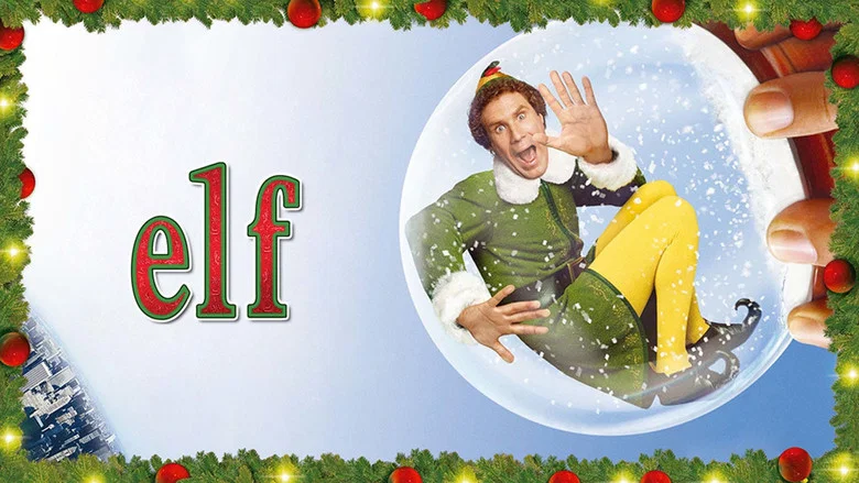 Elf still