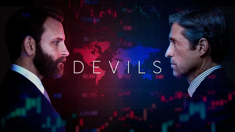 Devils still