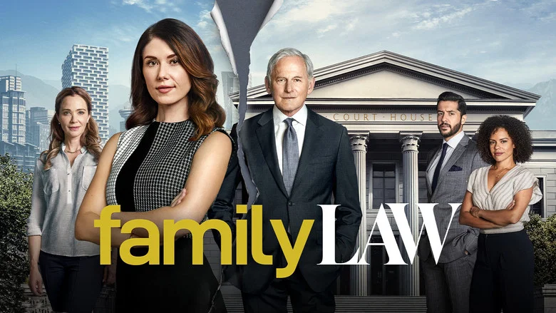 Family Law still