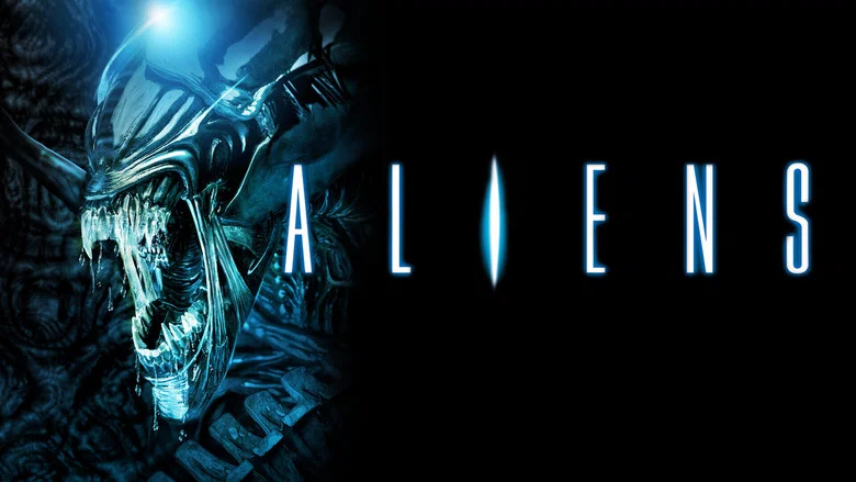 Aliens still