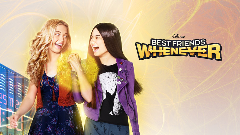Best Friends Whenever still
