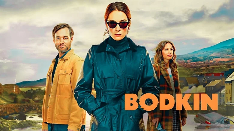 Bodkin still