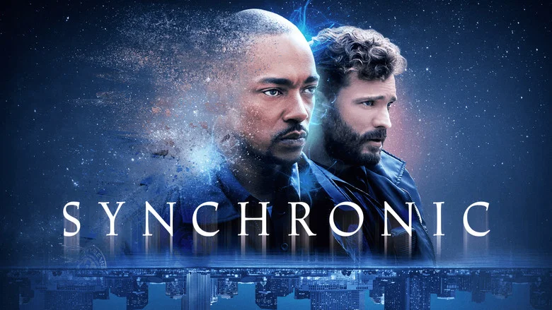 Synchronic still