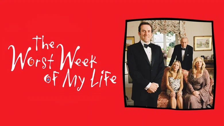 The Worst Week of My Life still