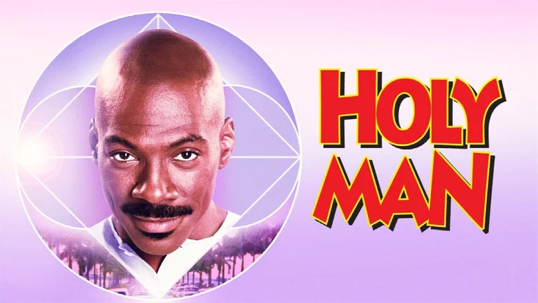Holy Man still