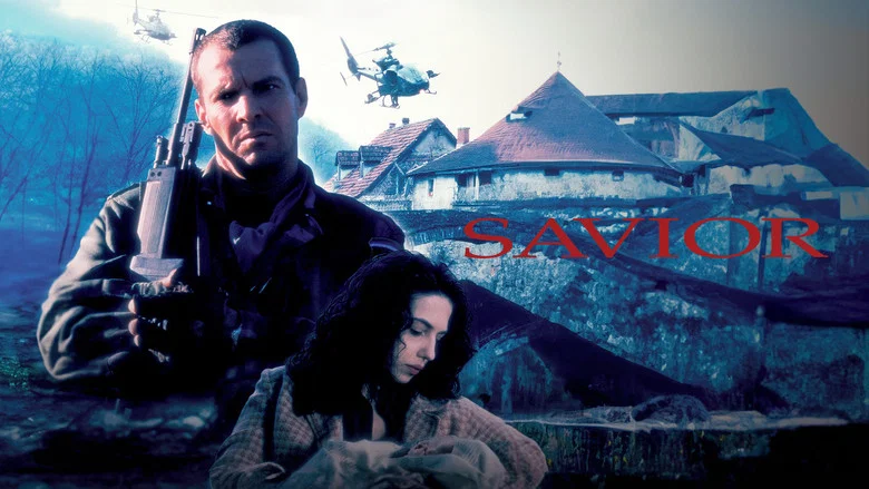 Savior still