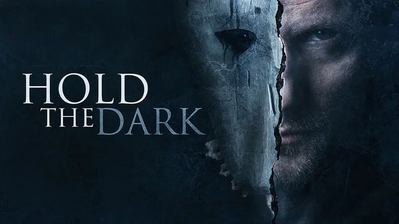 Hold the Dark still