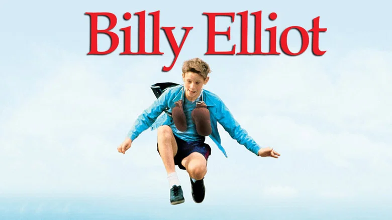 Billy Elliot still