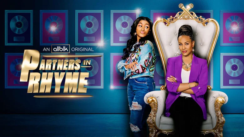Partners in Rhyme still