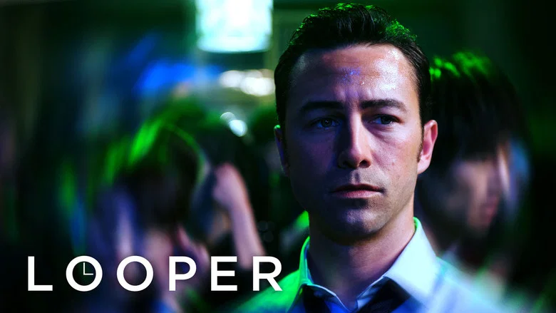 Looper still