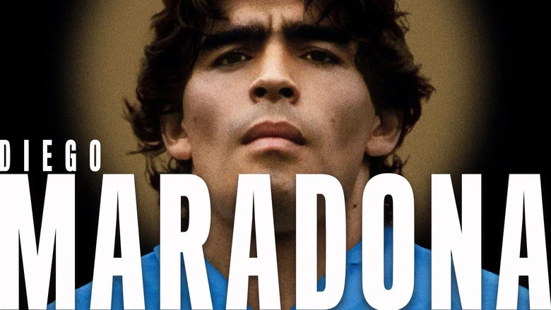 Diego Maradona still