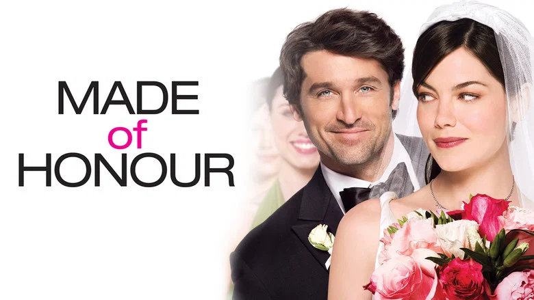 Made of Honor still