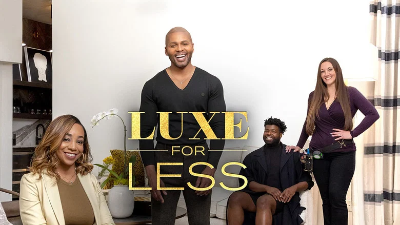 Luxe for Less still