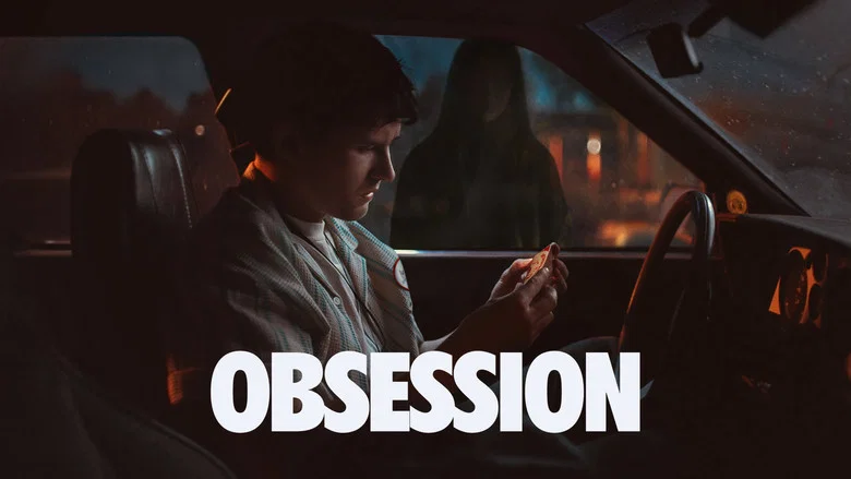 Obsession still