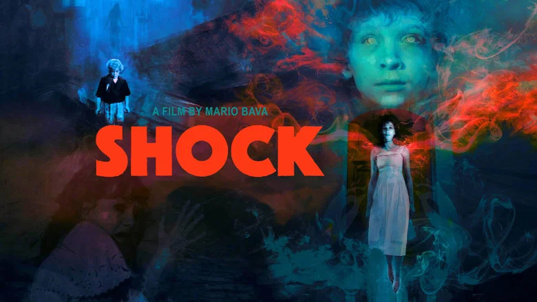 Shock still